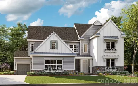 6019 Robert Gray 3 Ct #3, Charlotte, NC 28277