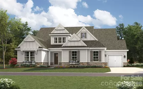 6019 Robert Gray 3 Ct #3, Charlotte, NC 28277