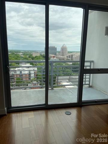 333 W Trade 1602 St #1602, Charlotte, NC 28202