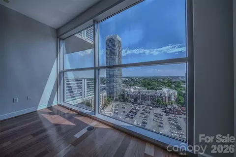 333 W Trade 1602 St #1602, Charlotte, NC 28202