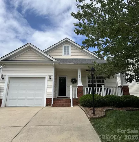 1047 Curry Way, Matthews, NC 28104