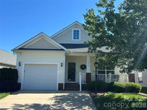1047 Curry Way, Matthews, NC 28104