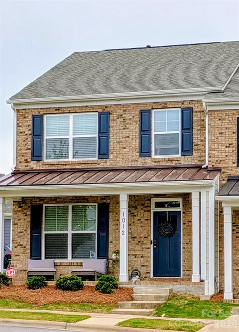 1012 Township Pkwy, Belmont, NC 28012