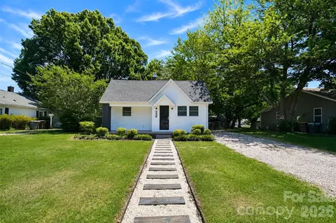 1002 Laura Ave, Kannapolis, NC 28083