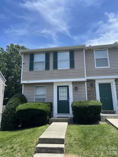 9612 Vinca Cir, Charlotte, NC 28213