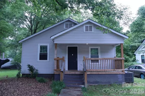 305 E Division Ave, Salisbury, NC 28144