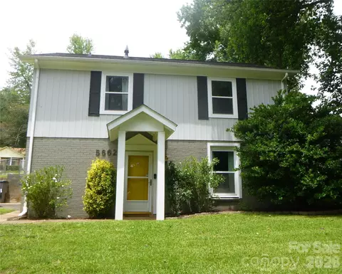 5662 Coulee Pl, Charlotte, NC 28217