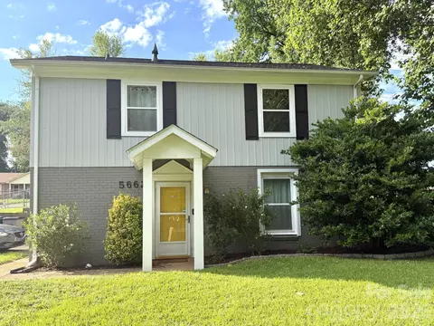 5662 Coulee Pl, Charlotte, NC 28217