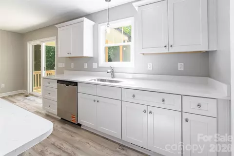 Kitchen - 1630 Riddle Rd, Clover, SC 29710 photo 3 of 3