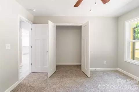 Bedroom - 1630 Riddle Rd, Clover, SC 29710 photo 5 of 8