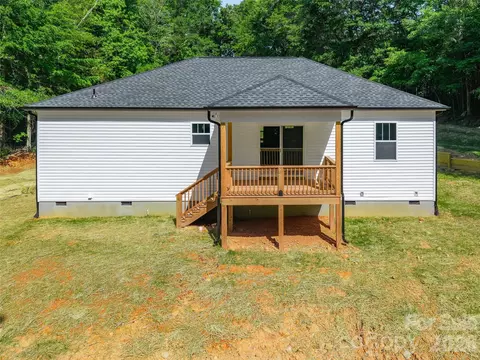Exterior - 1630 Riddle Rd, Clover, SC 29710 photo 13 of 13