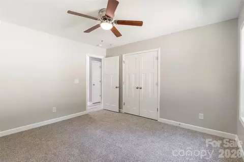 Bedroom - 1630 Riddle Rd, Clover, SC 29710 photo 4 of 8