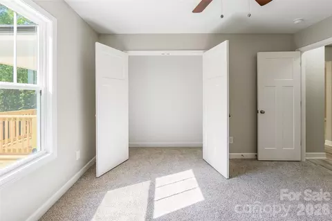 Bedroom - 1630 Riddle Rd, Clover, SC 29710 photo 8 of 8