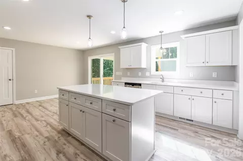 Kitchen - 1630 Riddle Rd, Clover, SC 29710 photo 2 of 3