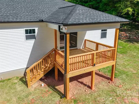 Exterior - 1630 Riddle Rd, Clover, SC 29710 photo 7 of 13