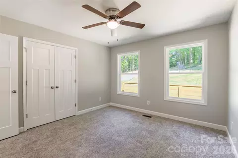 Bedroom - 1630 Riddle Rd, Clover, SC 29710 photo 3 of 8