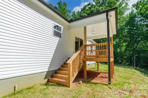 Exterior - 1630 Riddle Rd, Clover, SC 29710 photo 8 of 13