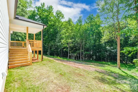 Exterior - 1630 Riddle Rd, Clover, SC 29710 photo 9 of 13