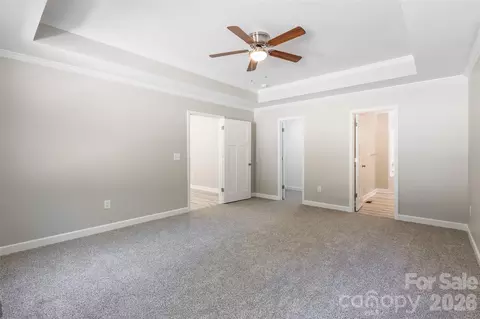 Bedroom - 1630 Riddle Rd, Clover, SC 29710 photo 1 of 8