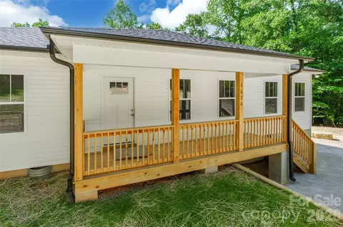 Exterior - 1630 Riddle Rd, Clover, SC 29710 photo 3 of 13