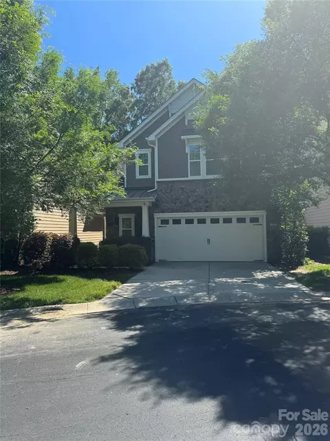 4540 Blackmuir Wood Cir, Charlotte, NC 28270