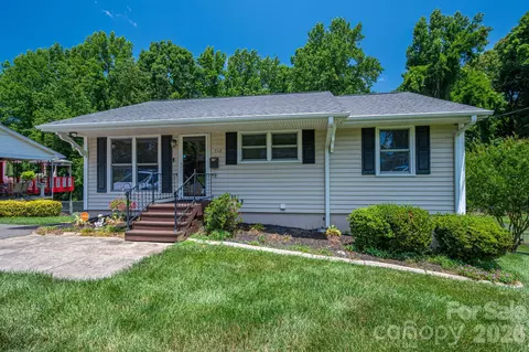 712 Crestwood Ave, Gastonia, NC 28054