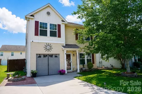1445 Logan Patrick Ct, Gastonia, NC 28052