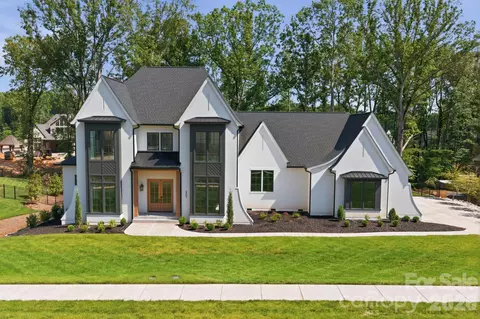 207 Sugar Maple Ln, Weddington, NC 28104