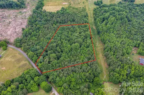 Schenck Farm Road, Lawndale, NC 28090