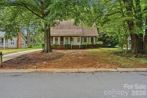 4459 Fair Springs Rd, Charlotte, NC 28227