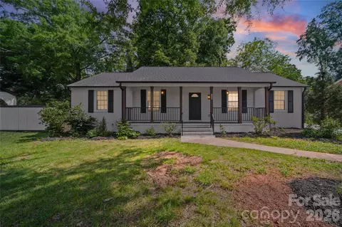 1421 Tyvola Rd, Charlotte, NC 28210