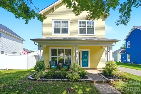 1817 Ethel Guest Ln, Charlotte, NC 28206