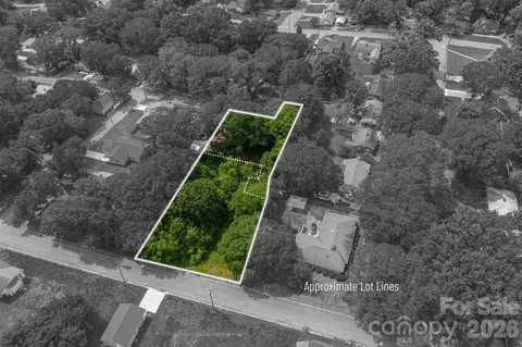 1000 W Graham St, Shelby, NC 28150