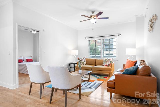 721 Governor Morrison 430 St #430, Charlotte, NC 28211