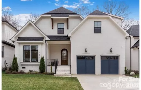 6020 Camile Ct, Charlotte, NC 28226
