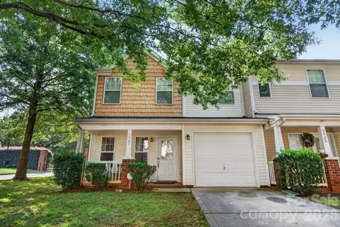 5927 Pisgah Way, Charlotte, NC 28217