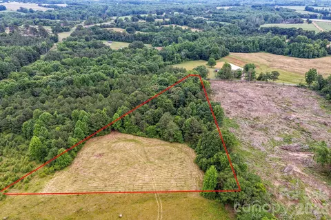 Schenck Farm Road, Lawndale, NC 28090