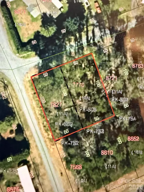 00 Sixth 808 809 Ave #808 & 809, New London, NC 28127