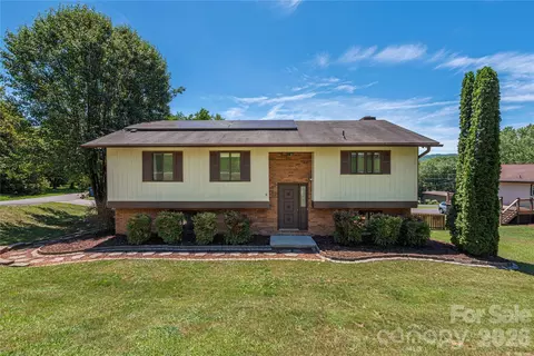 99 Young Dr, Candler, NC 28715