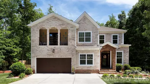 7302 Snowbird Ct, Mint Hill, NC 28227
