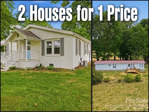 Poplar Springs Road, Elkin, NC 28621