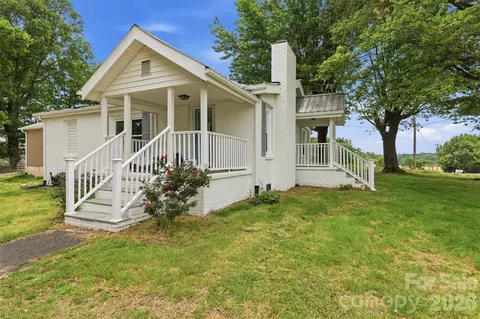 Poplar Springs Road, Elkin, NC 28621
