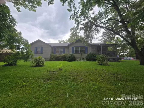 191 W End St, Chester, SC 29706