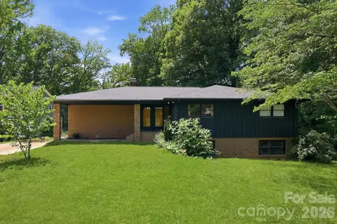 3034 Eastburn Rd, Charlotte, NC 28210