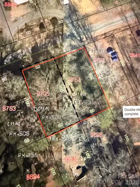 00 Sixth 804 805 Ave #804 & 805, New London, NC 28127
