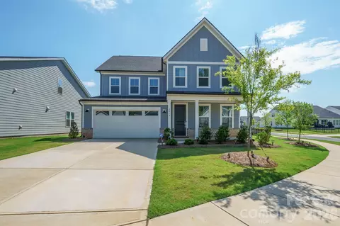 6018 Valehaven Pl, Charlotte, NC 28269