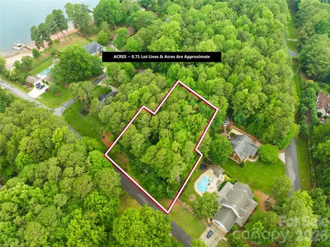 16318 Terry Ln, Huntersville, NC 28078
