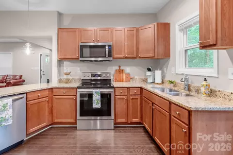 Kitchen - 620 Welsh Ave, Monroe, NC 28112 photo 1 of 3