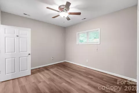 Bedroom - 620 Welsh Ave, Monroe, NC 28112 photo 5 of 7