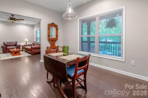 Dining - 620 Welsh Ave, Monroe, NC 28112 photo 2 of 2